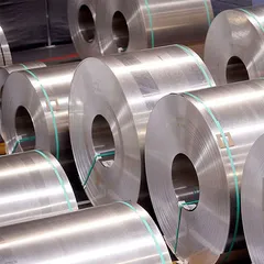 6082-T6 Aluminum foil