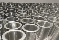 6082-T6 Aluminum foil