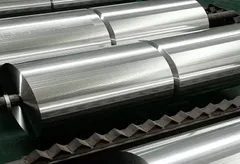 6082-T6 Aluminum foil