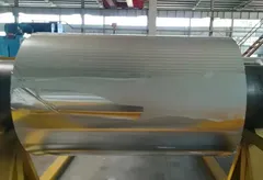 6082-T6 Aluminum foil
