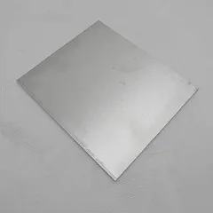 6082-T6 Aluminum plate