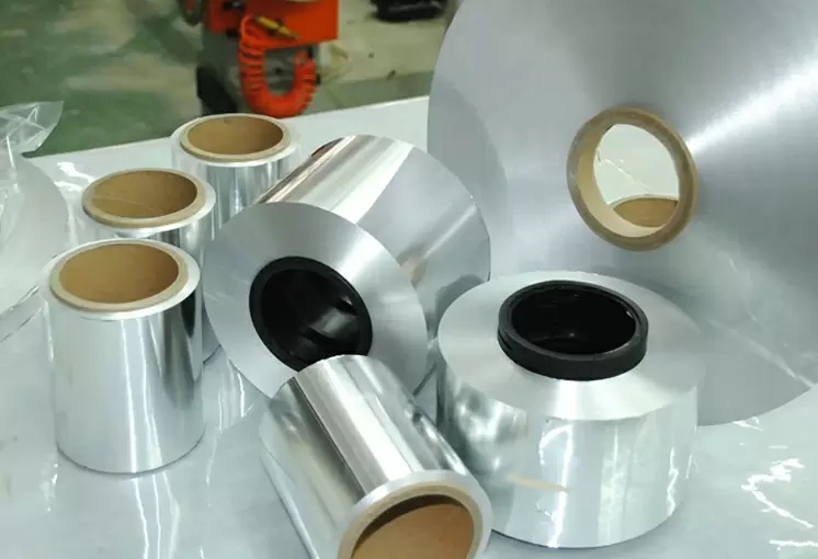 7075 Aluminum foil