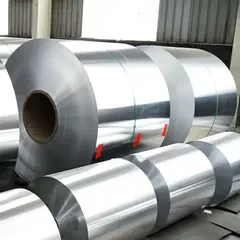 7075 Aluminum foil