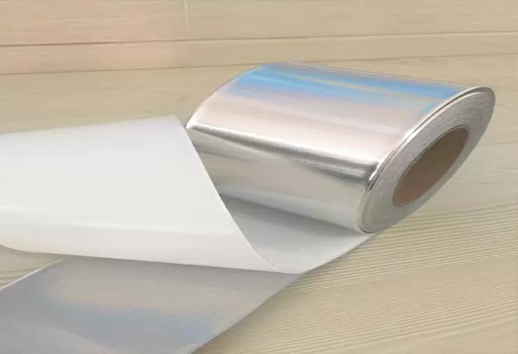 7075 Aluminum foil