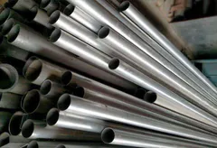 7075 Aluminum pipe