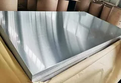 7075 Aluminum plate