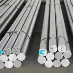 7075-T6 Aluminum bar
