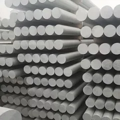 7075-T6 Aluminum bar