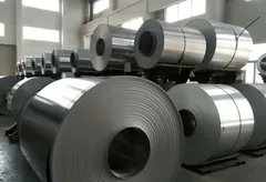 7075-T6 Aluminum coil
