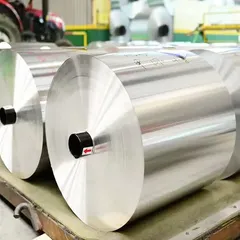 7075-T6 Aluminum foil