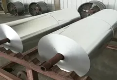 7075-T6 Aluminum foil