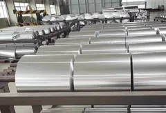 7075-T6 Aluminum foil