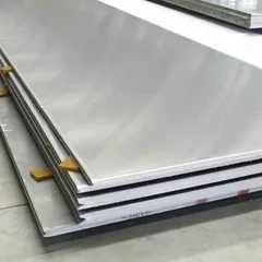 7075-T6 Aluminum plate