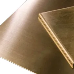 Copper Sheet
