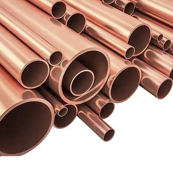 Copper Tube