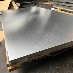 SD alloy Aluminum plate