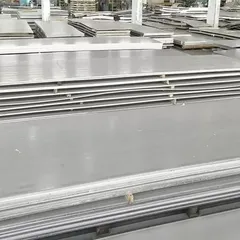 SD alloy Aluminum plate