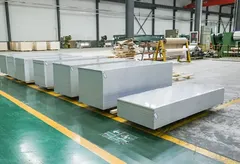 SD alloy Aluminum plate