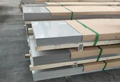 SD alloy Aluminum plate