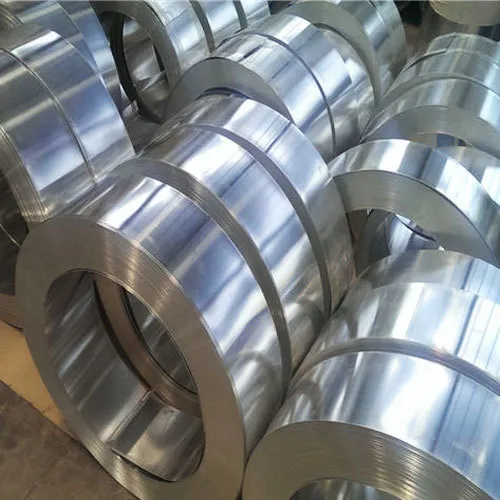 Thin Aluminum Strips