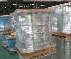 Thin Aluminum Strips