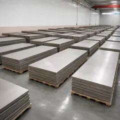 Titanium Plate / Block product photo 1