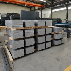 Titanium Plate / Block product photo 2